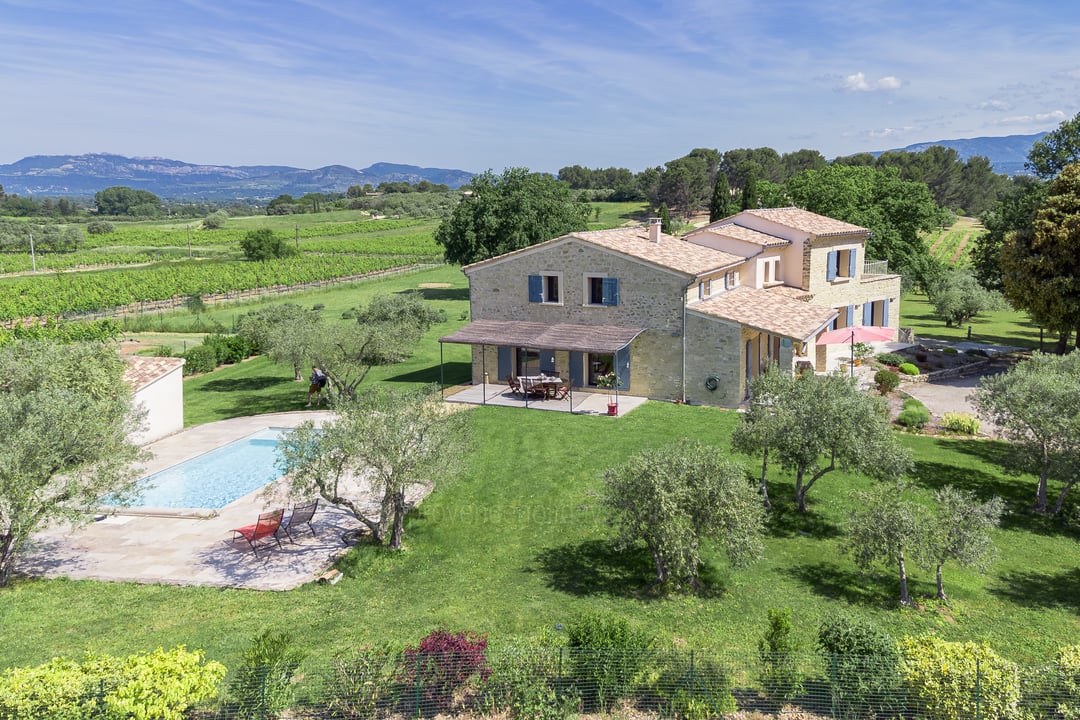 1 - : Villa: Exterior