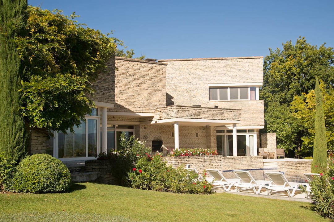 18 - Villa Jean: Villa: Exterior