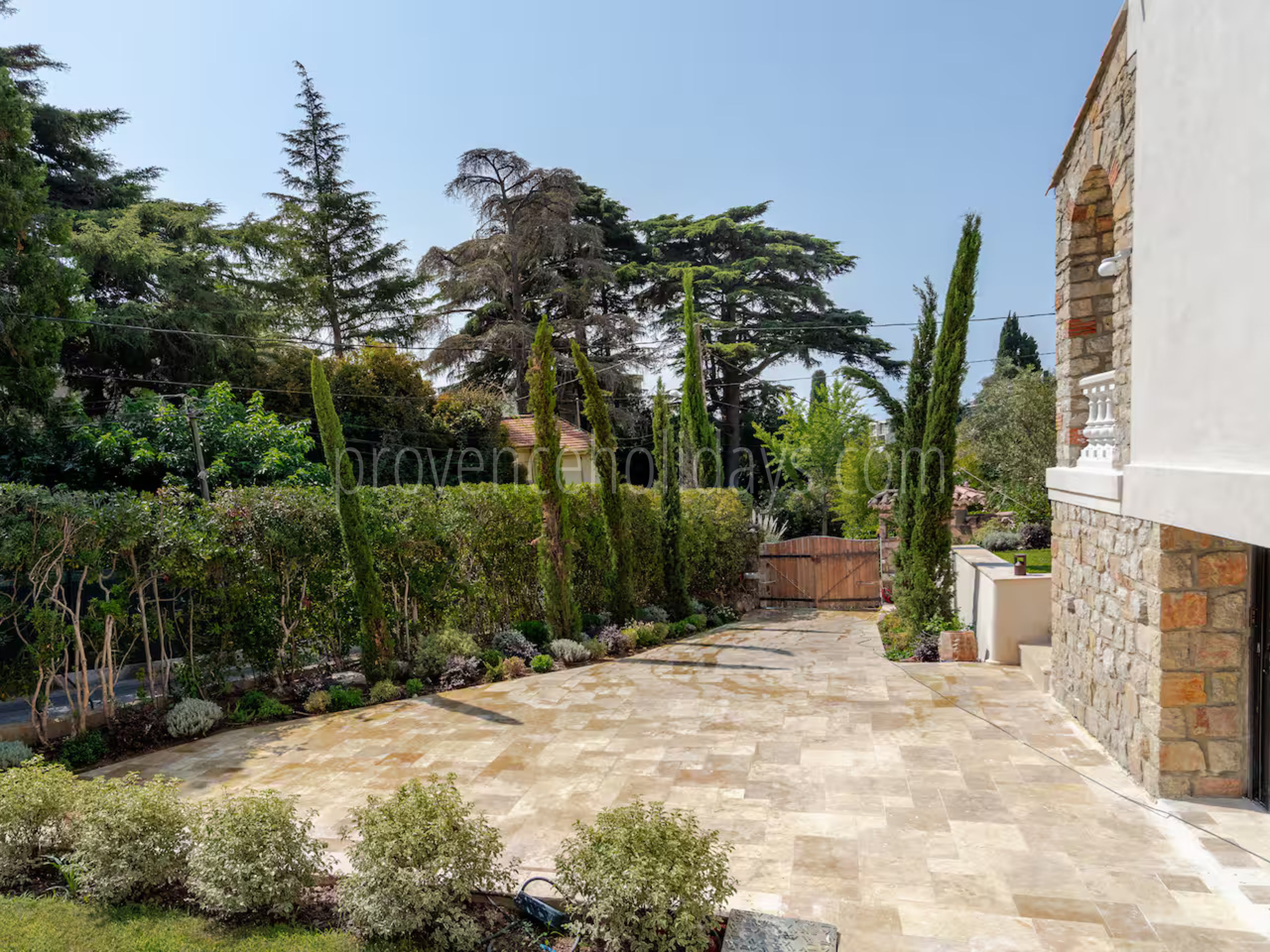 81 - Villa Elite: Villa: Exterior
