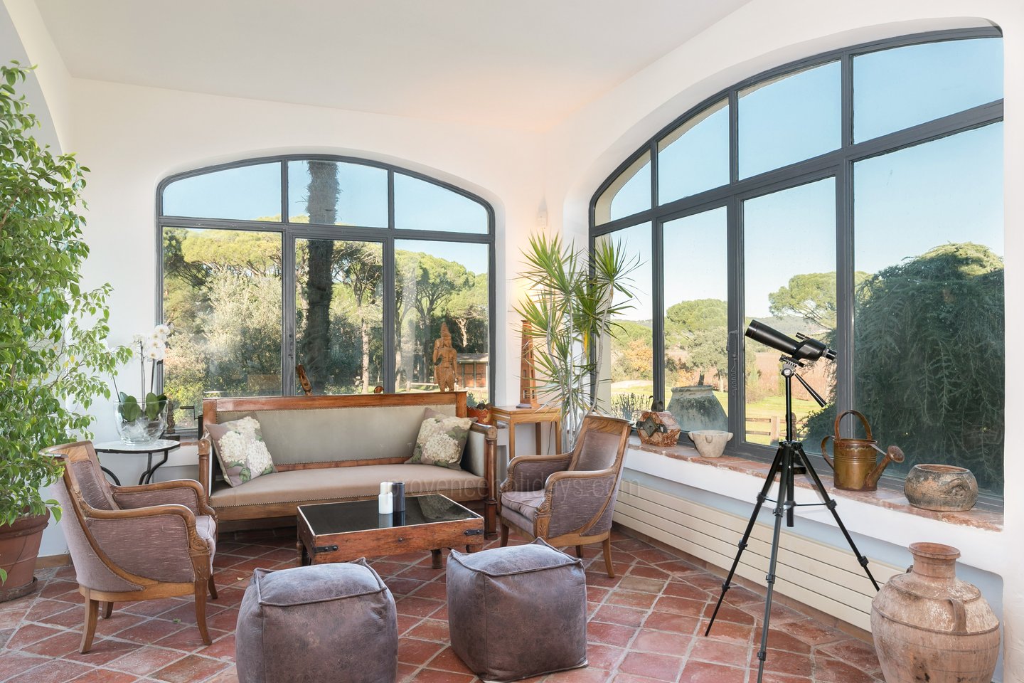 6 - Domaine de Vidauban: Villa: Interior