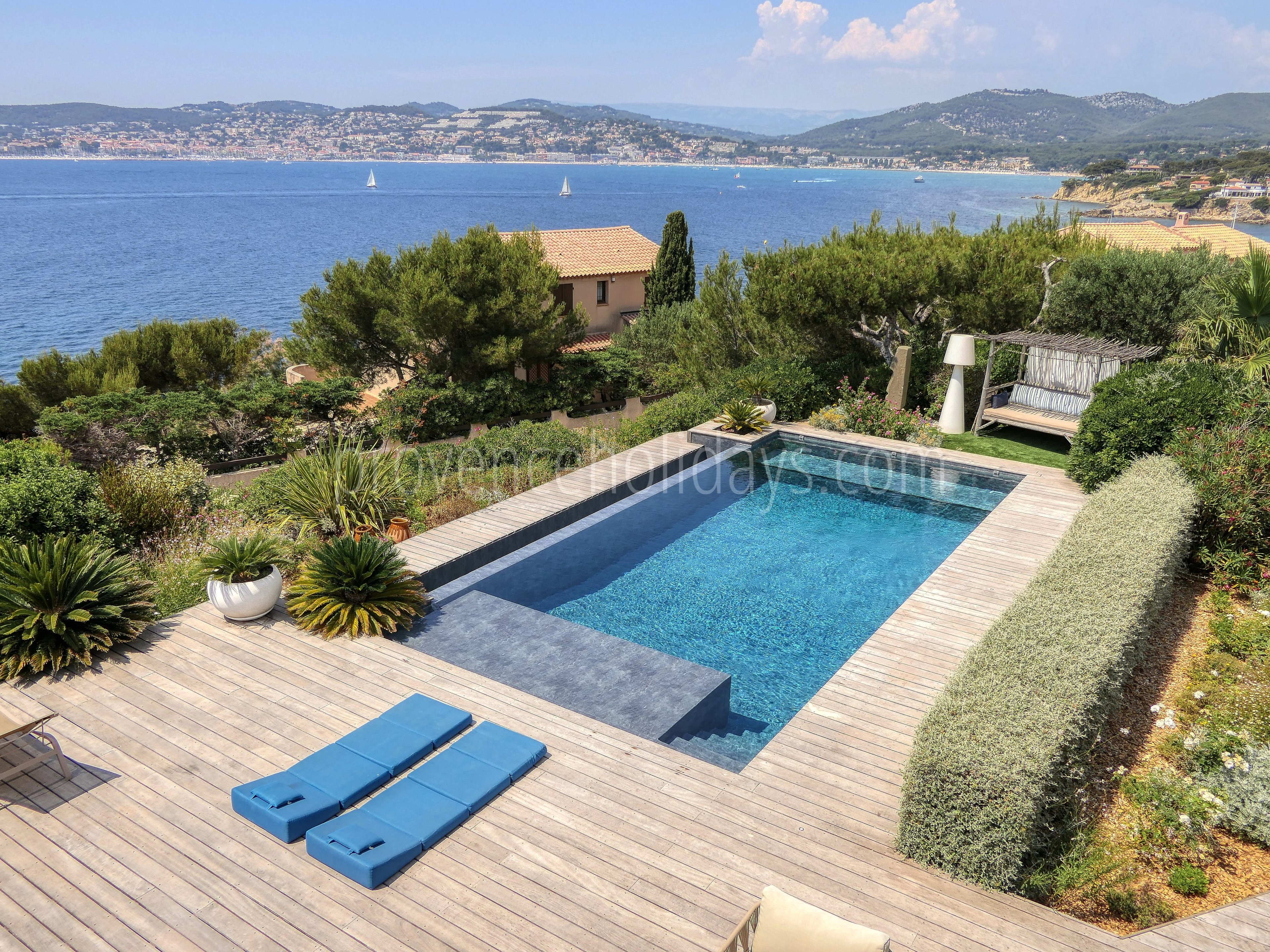 3 - Villa Florensia: Villa: Pool