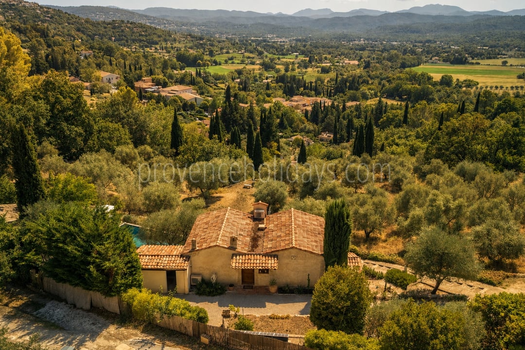 38 - Villa Caleous: Villa: Exterior