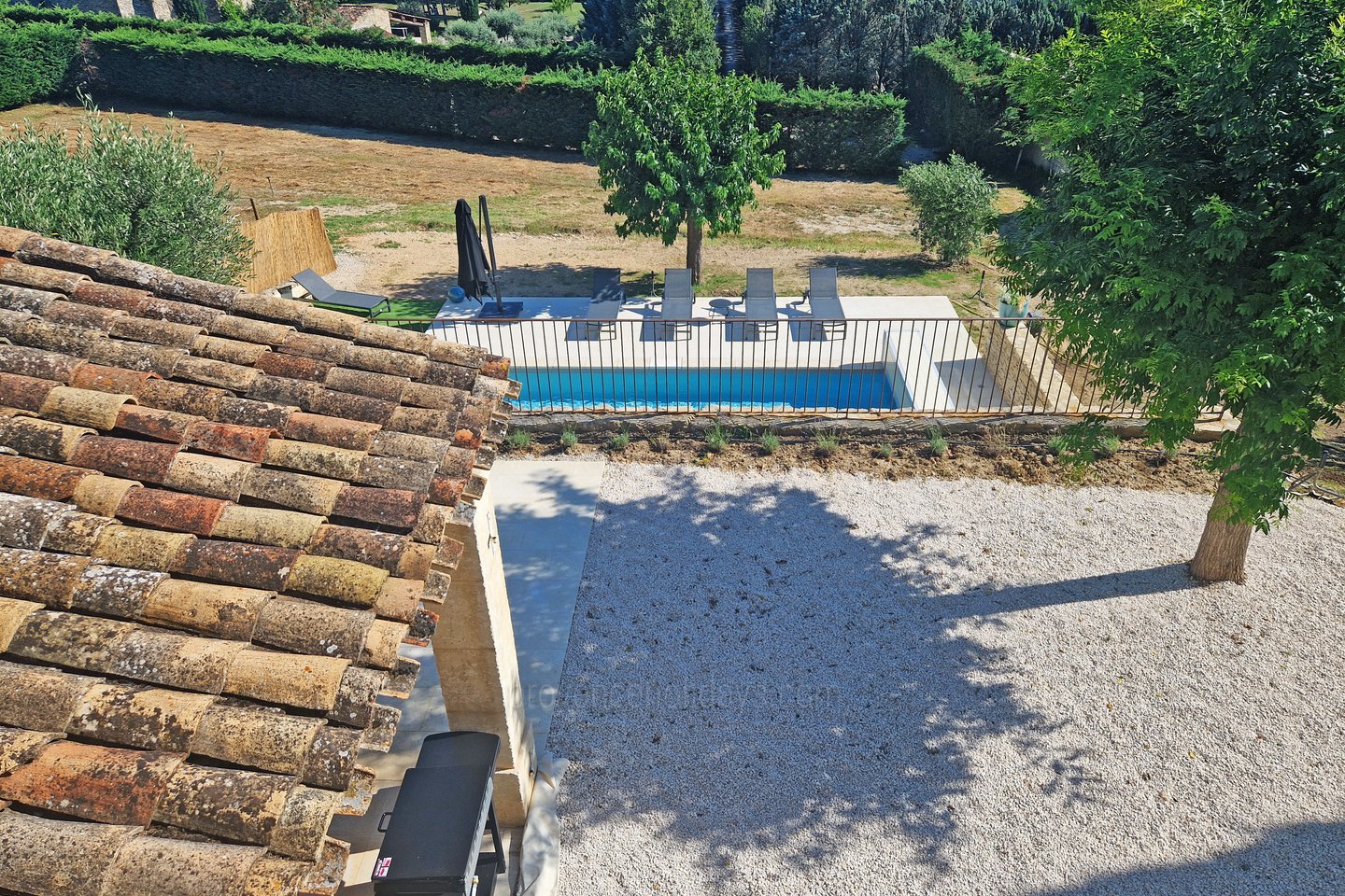 13 - Maison Capoune: Villa: Exterior