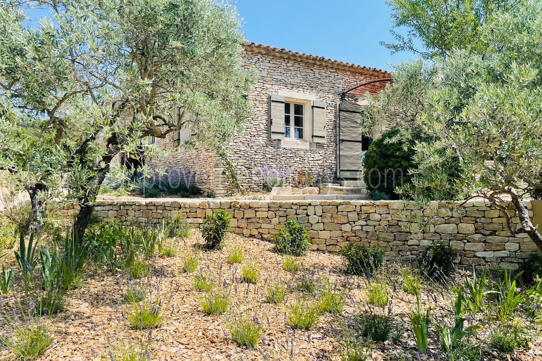 14 - Villa des Lys: Villa: Exterior