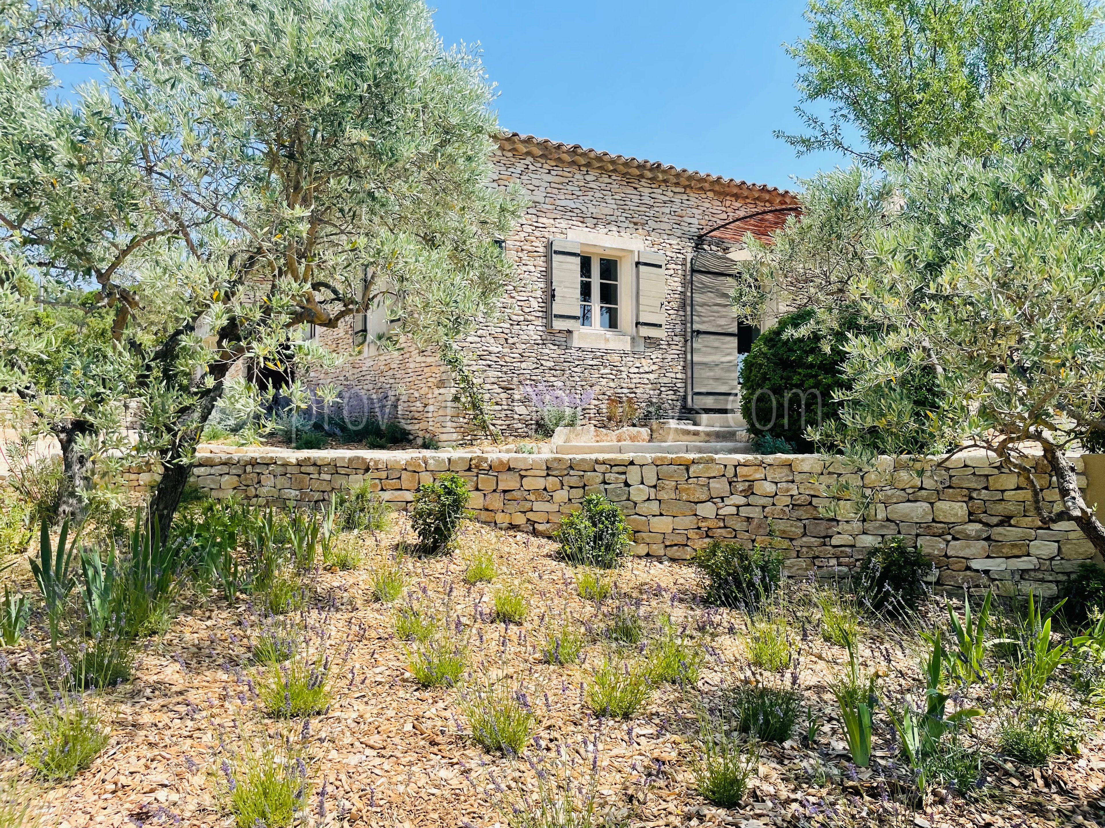 14 - Villa des Lys: Villa: Exterior