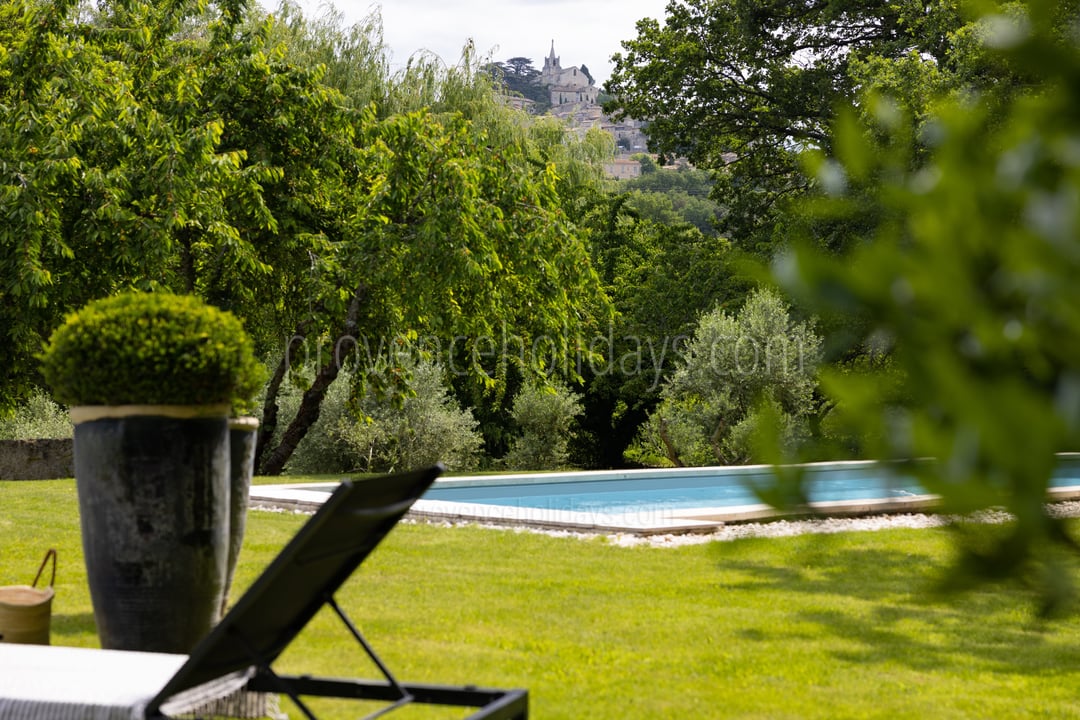 37 - Villa Virgile: Villa: Exterior