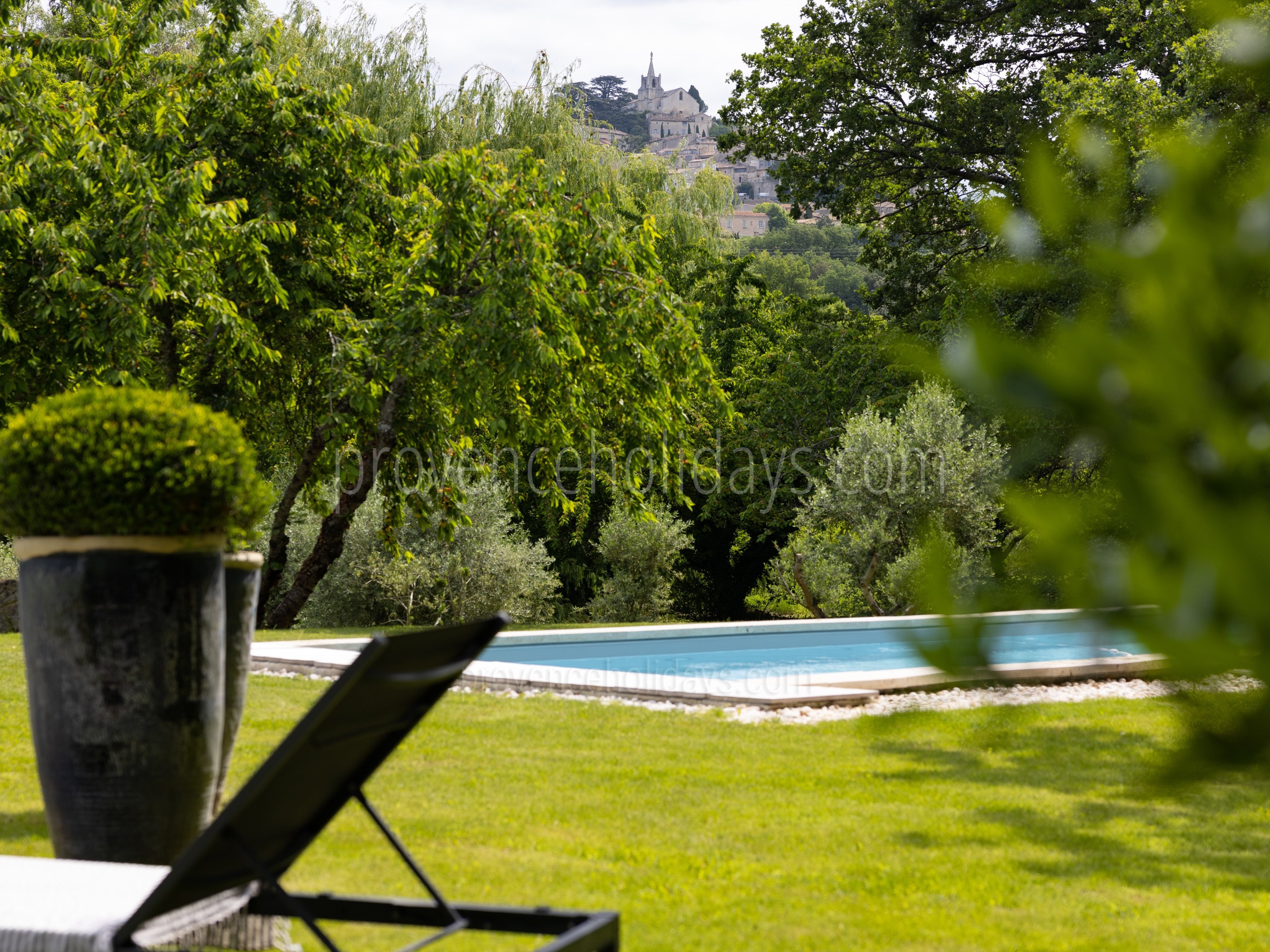 37 - Villa Virgile: Villa: Exterior