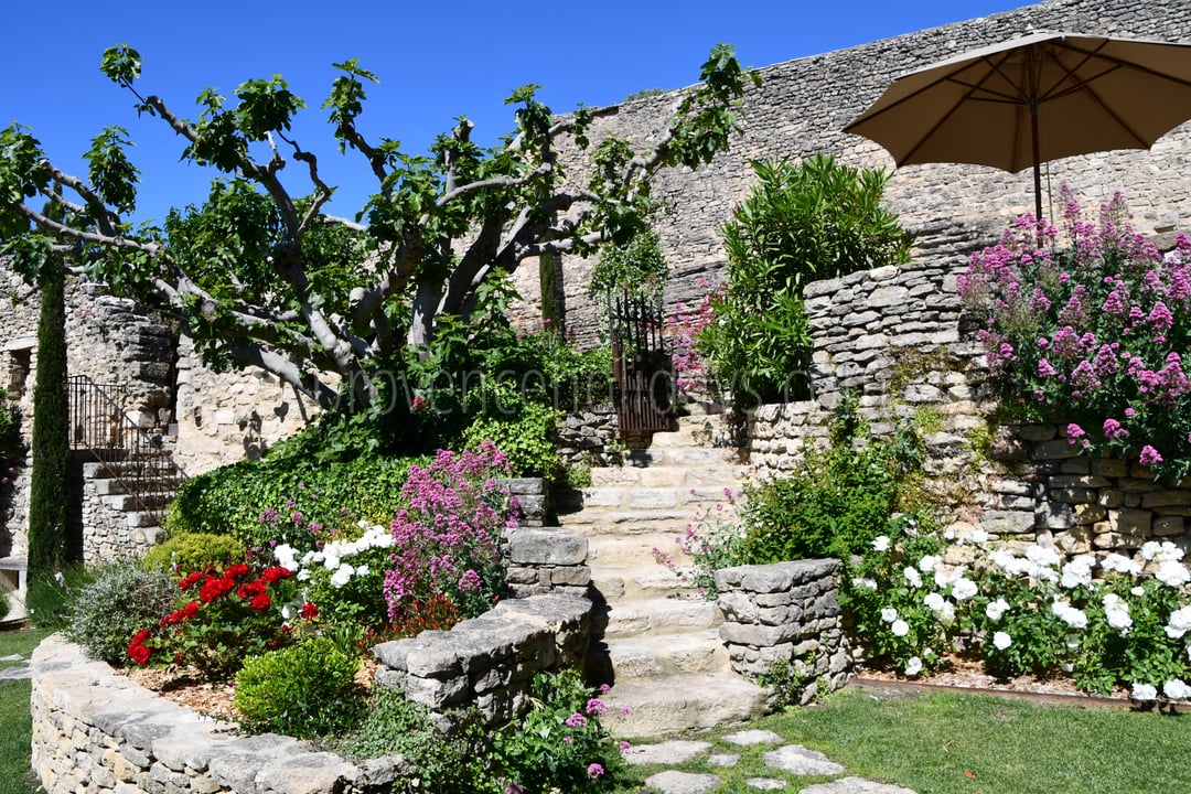 307 - Le Refuge du Soleil: Villa: Exterior