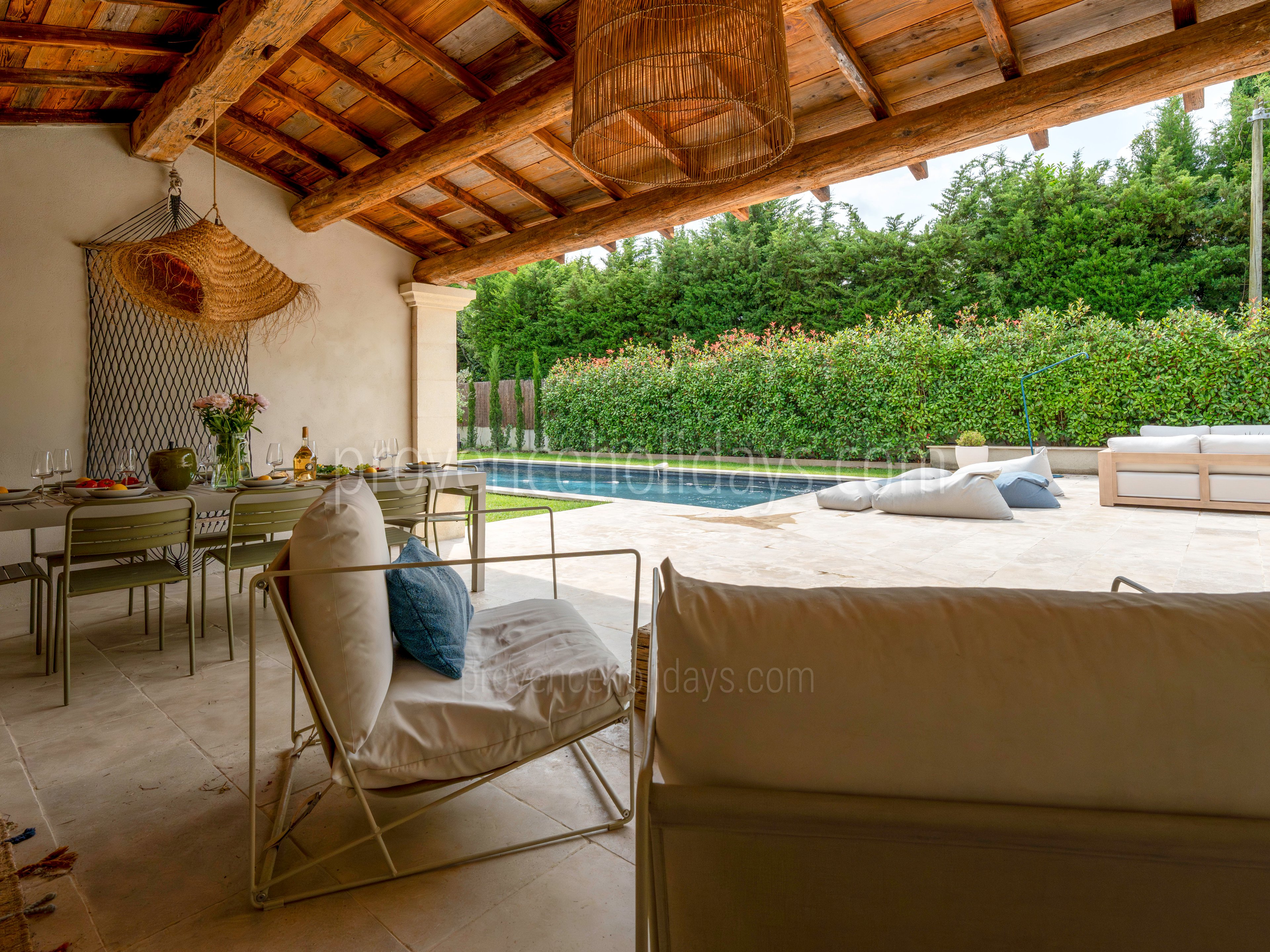 13 - Villa Alma: Villa: Exterior