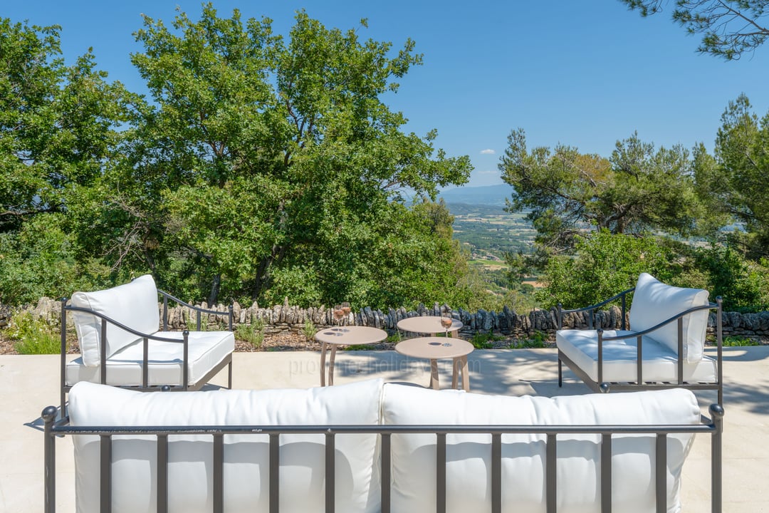 40 - Mas de Charline: Villa: Exterior