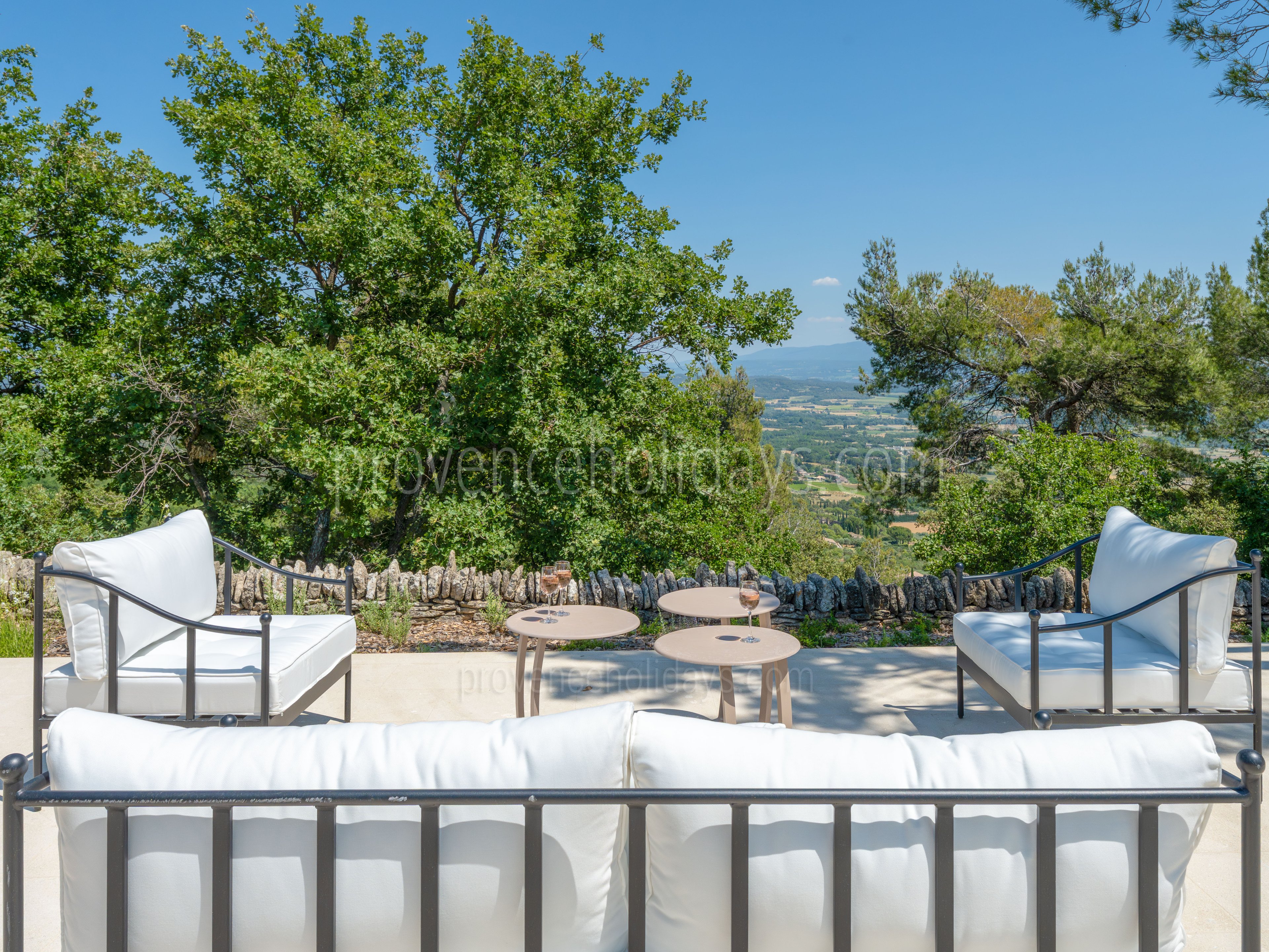 26 - Mas de Charline: Villa: Exterior