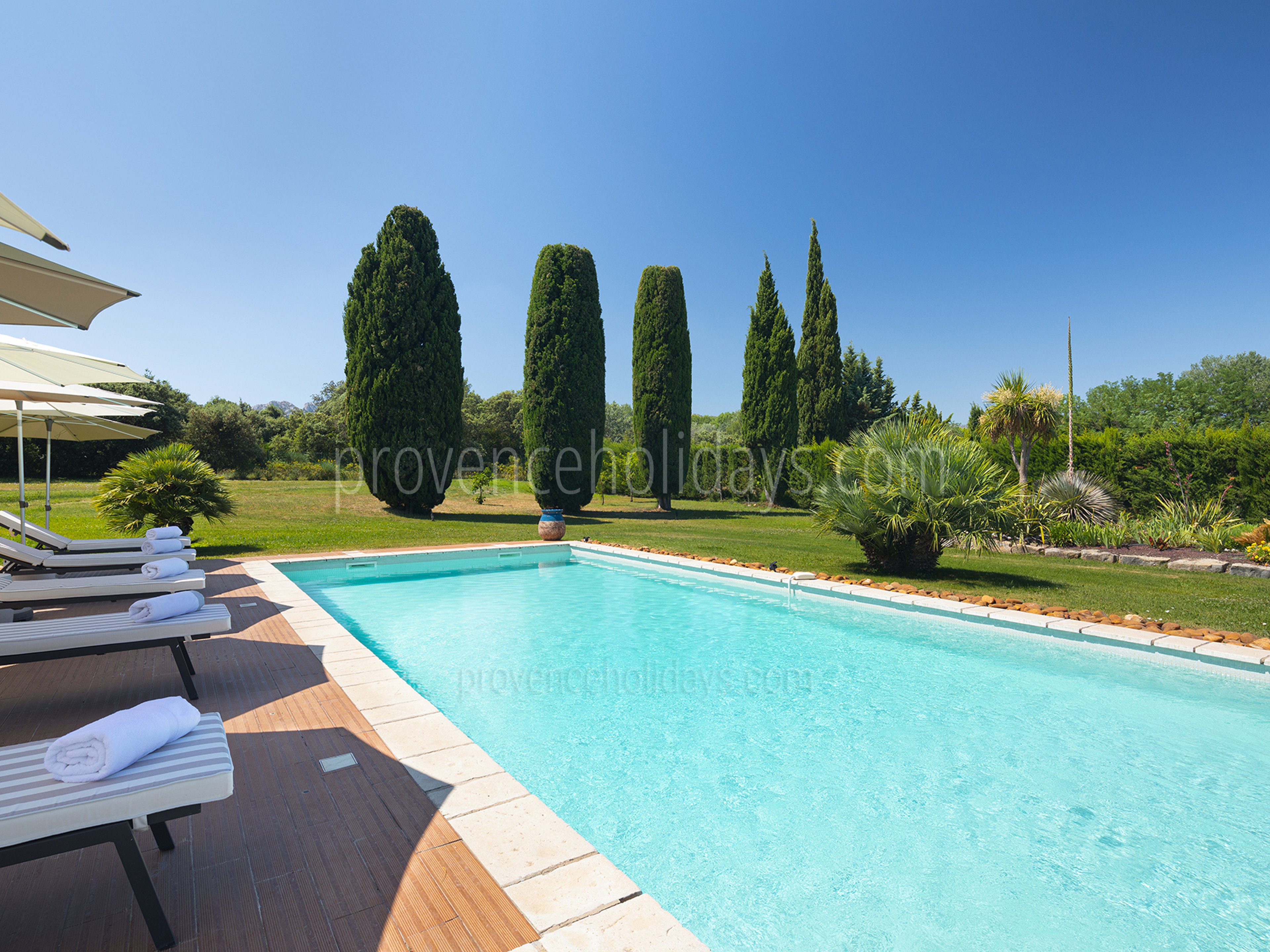 52 - Maison d\'Architecte: Villa: Pool