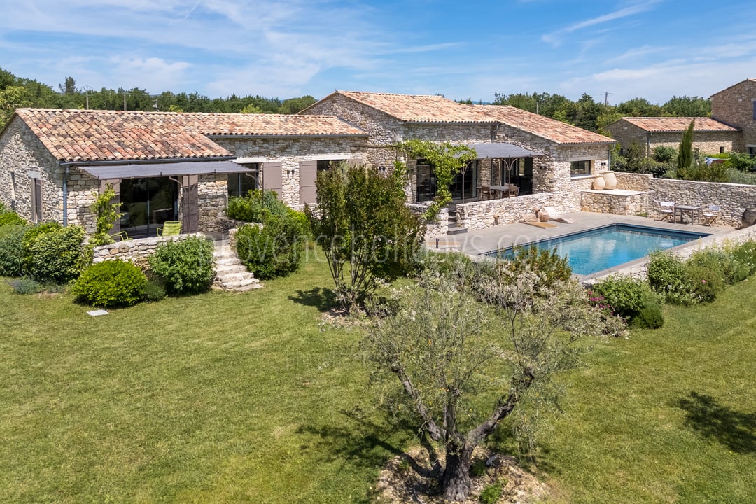 Villa Luberia