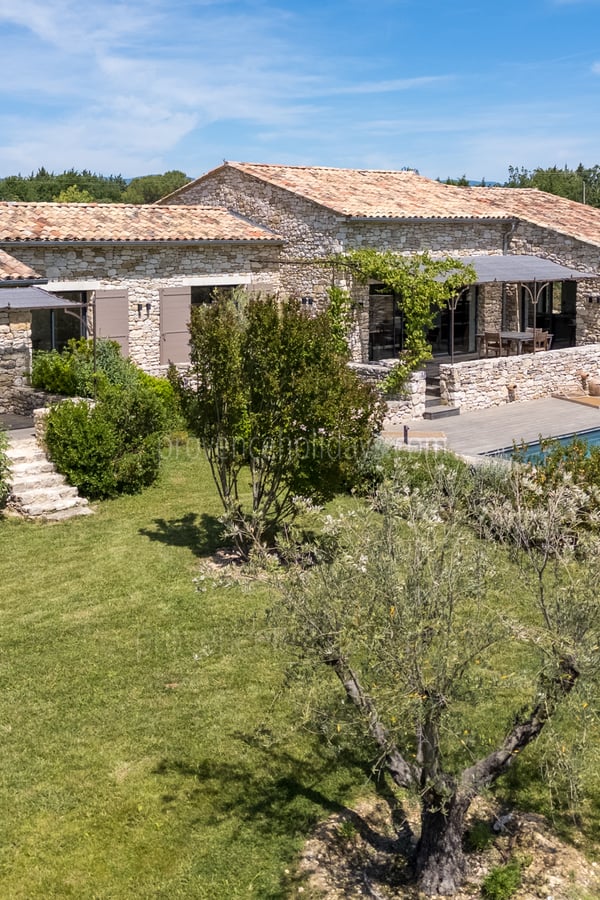1 - Villa Luberia: Villa: Exterior