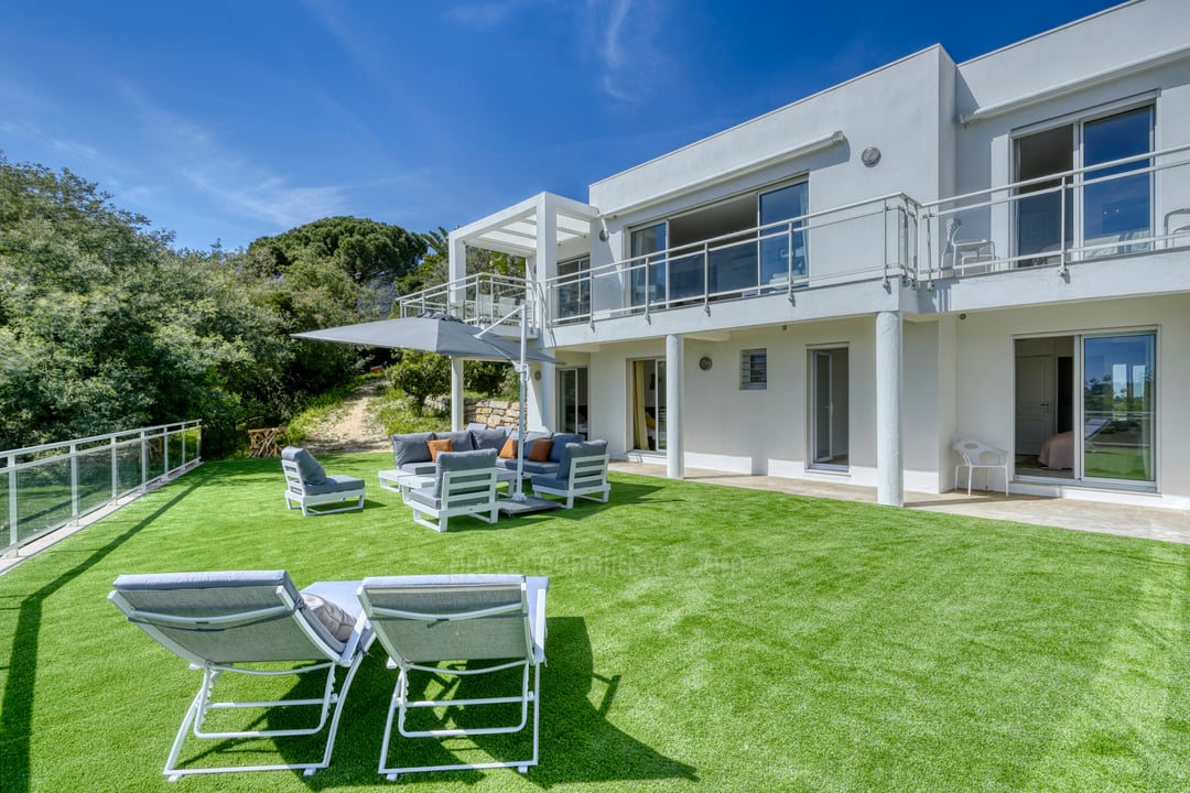 5 - Villa Céline: Villa: Exterior
