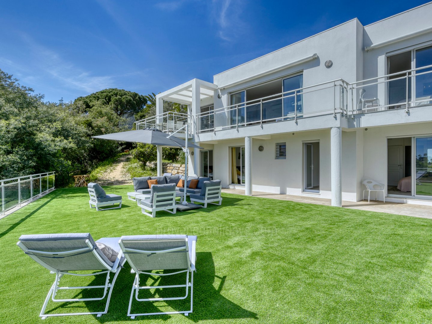 5 - Villa Céline: Villa: Exterior