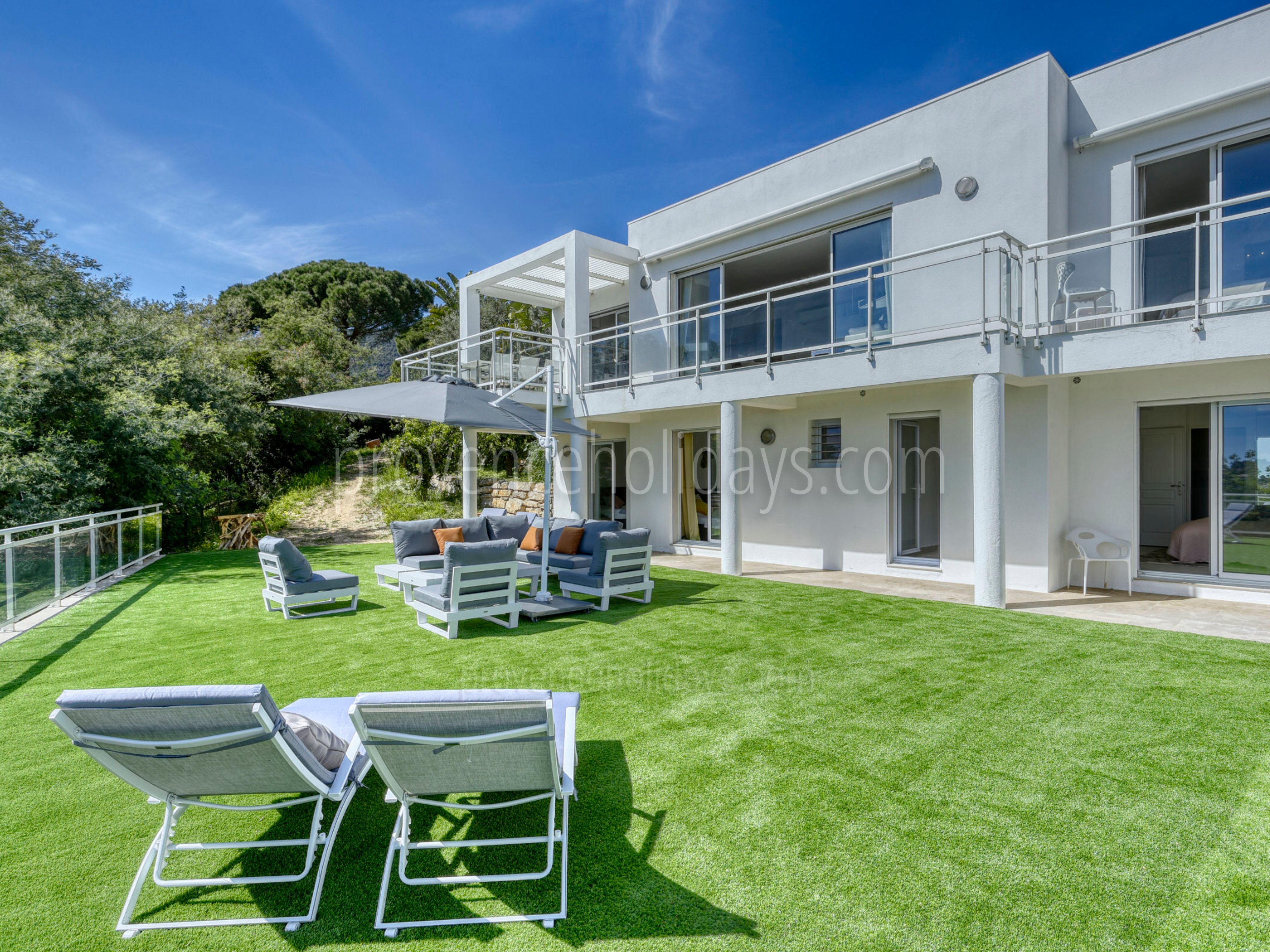 5 - Villa Céline: Villa: Exterior