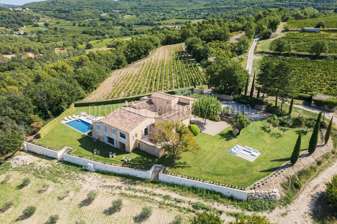 41 - Villa Mimosa: Villa: Exterior