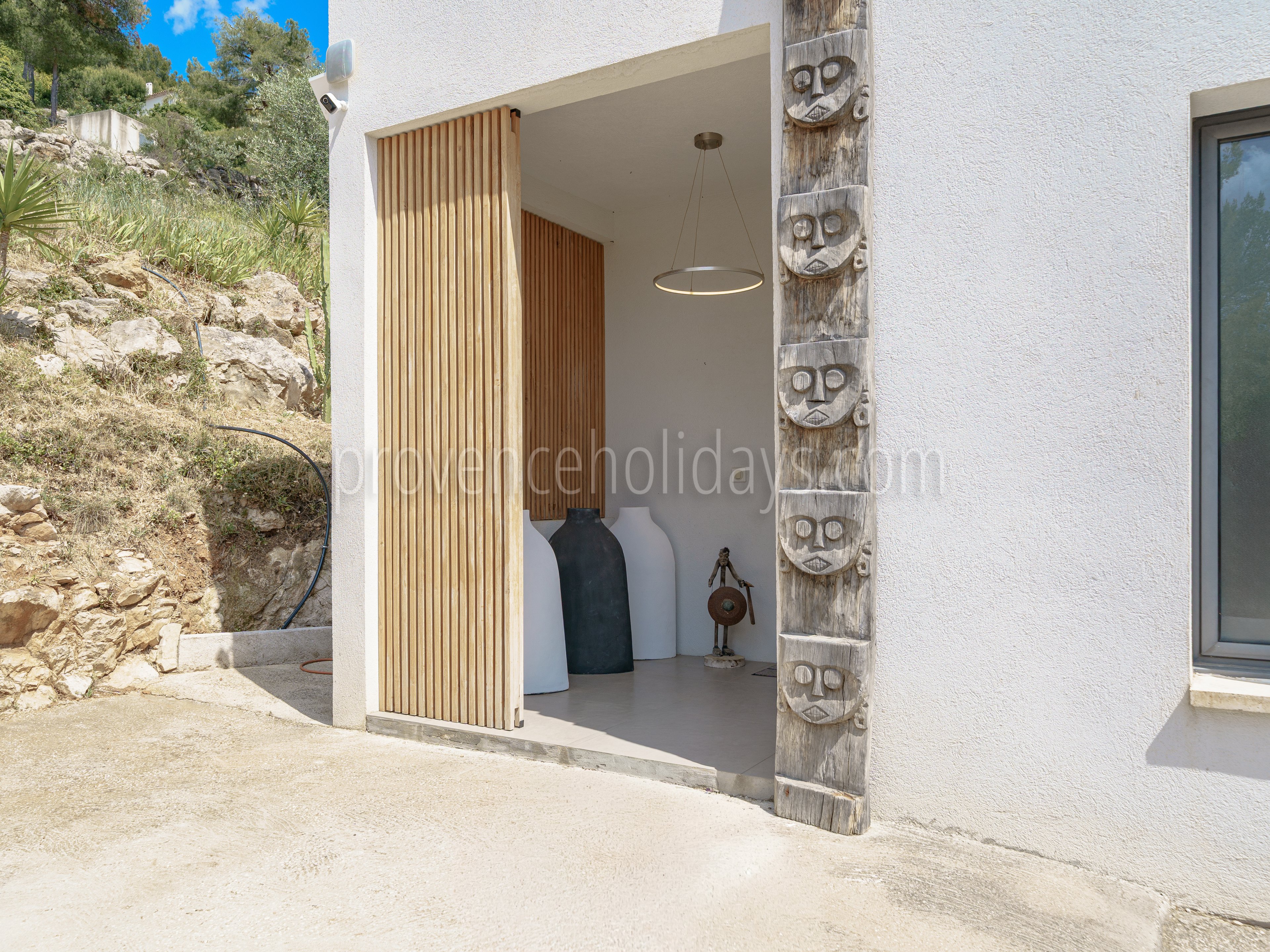 Villa Gregoria - 54