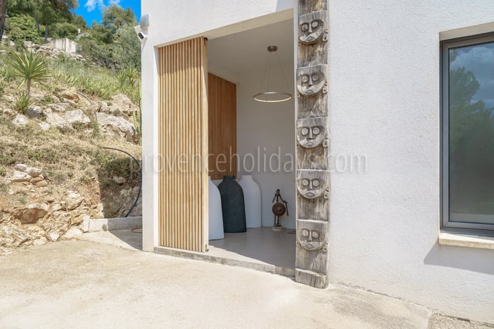 Villa Gregoria - 54