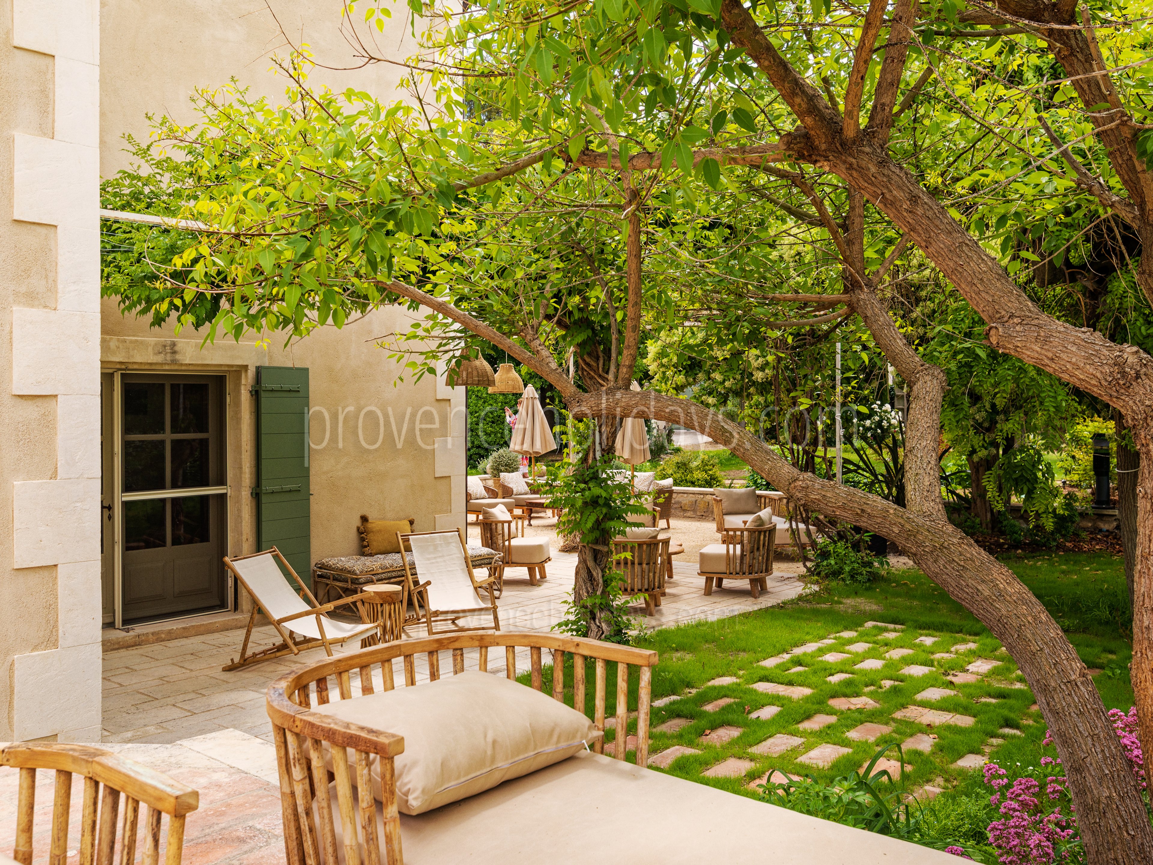 10 - Maison Léo: Villa: Exterior