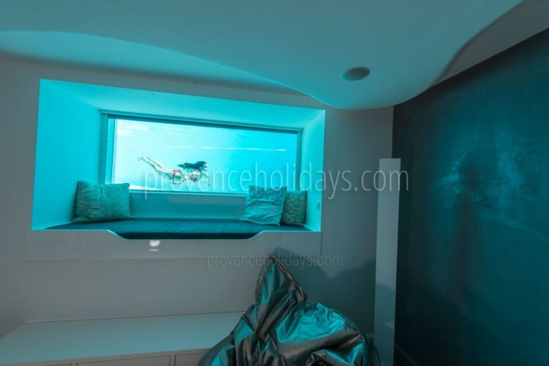 24 - Villa Marine: Villa: Bedroom