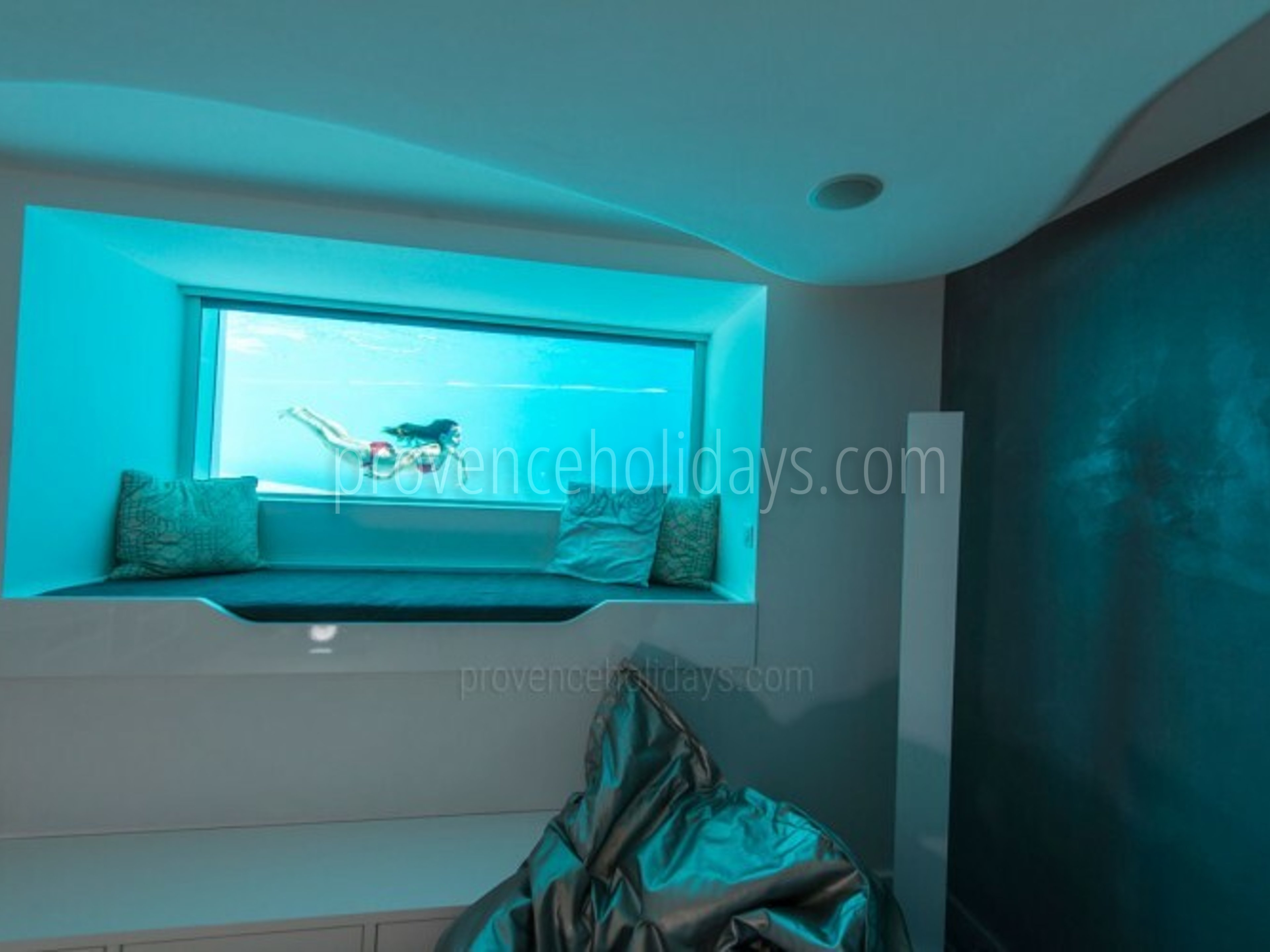 24 - Villa Marine: Villa: Bedroom