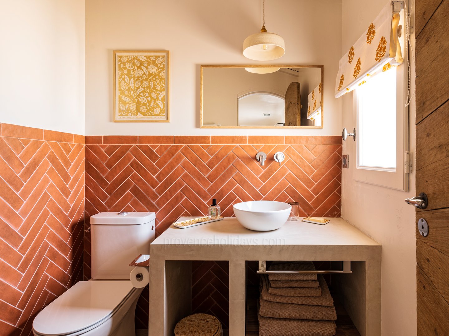 25 - Maison Léo: Villa: Bathroom
