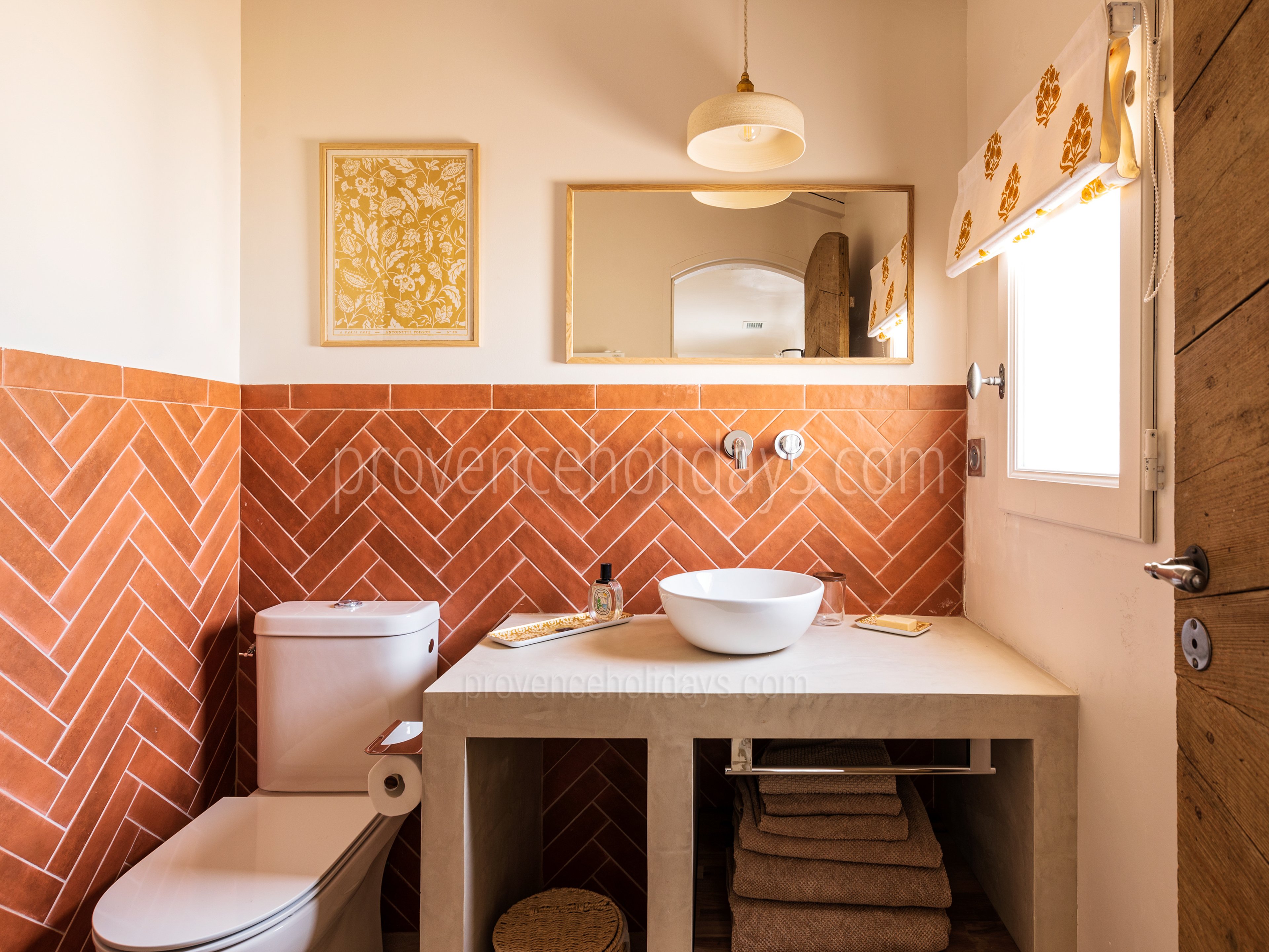 25 - Maison Léo: Villa: Bathroom