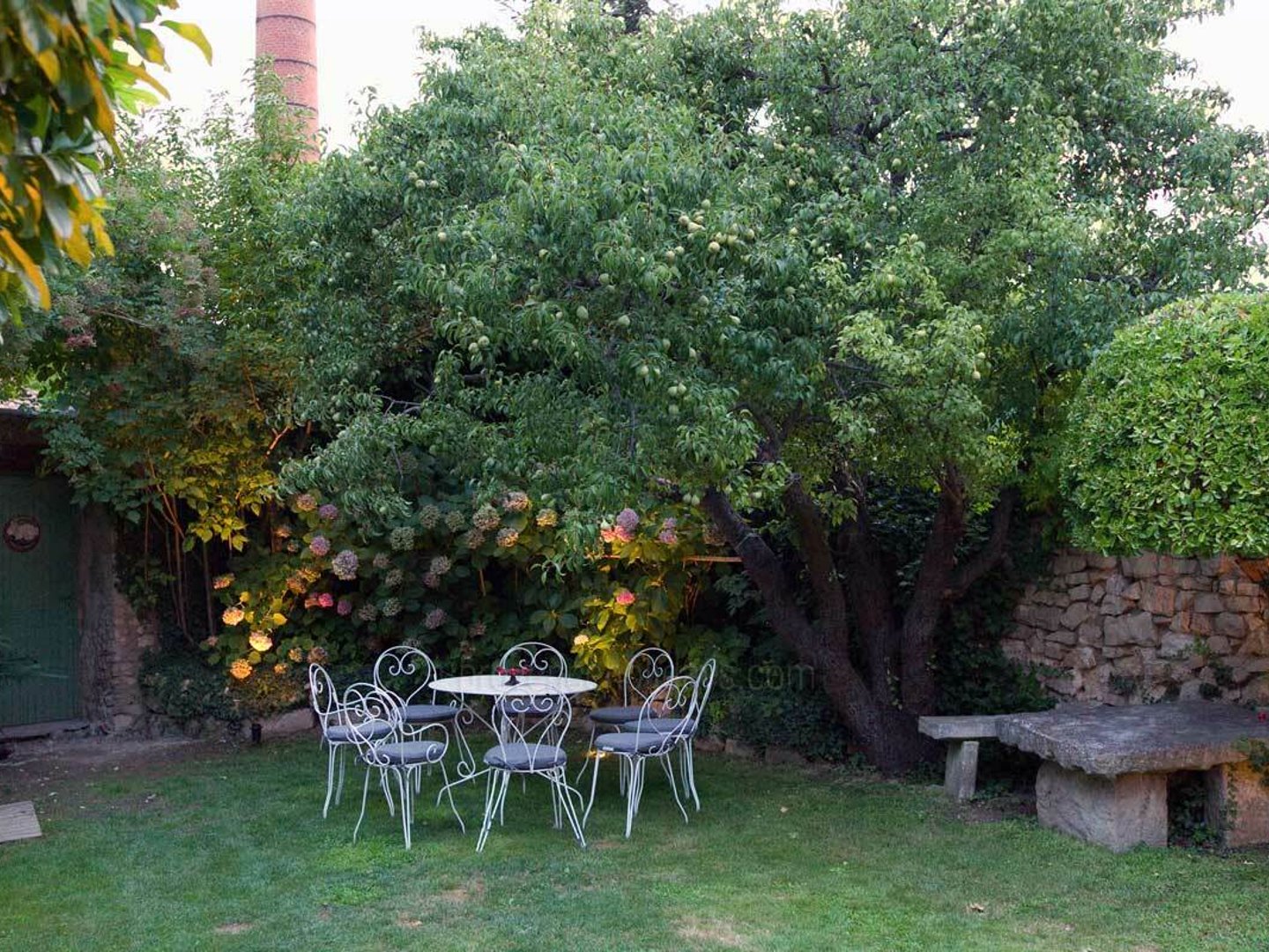 6 - Maison Louise: Villa: Exterior