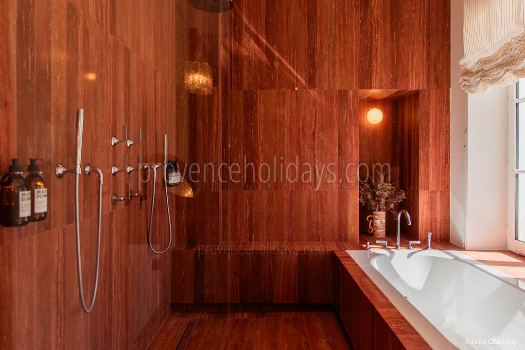74 - Villa Coquillages et Crustacés: Villa: Bathroom