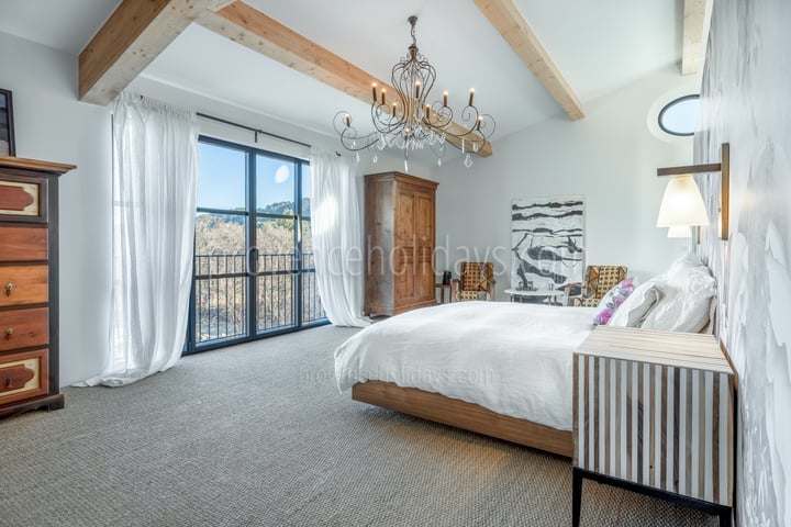 39 - Domaine des Arts: Villa: Bedroom 3