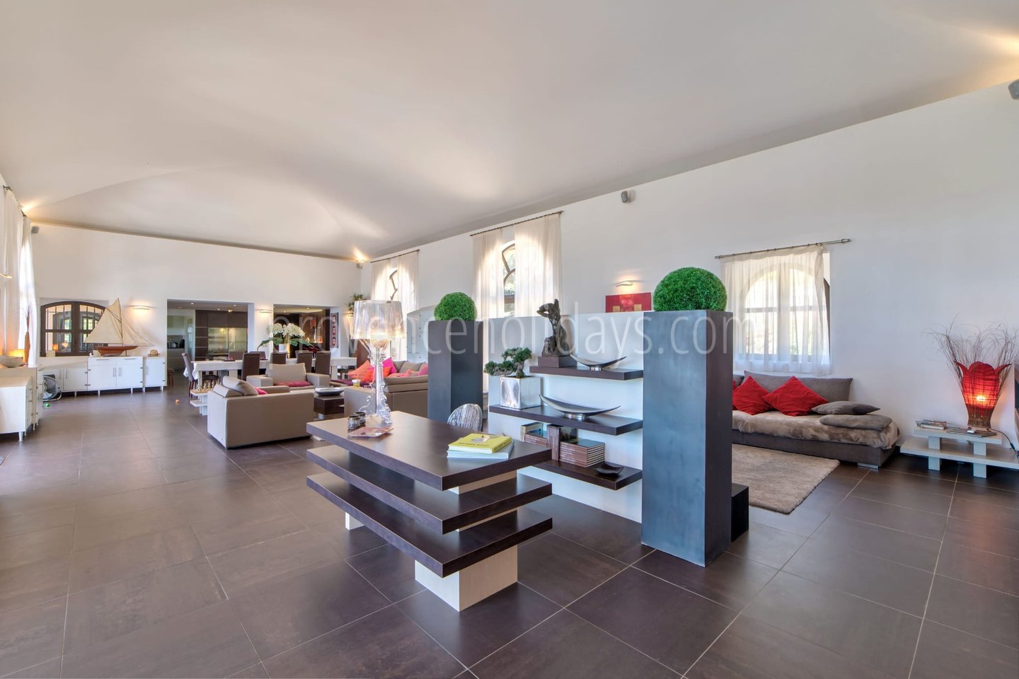 10 - Villa Elina: Villa: Interior