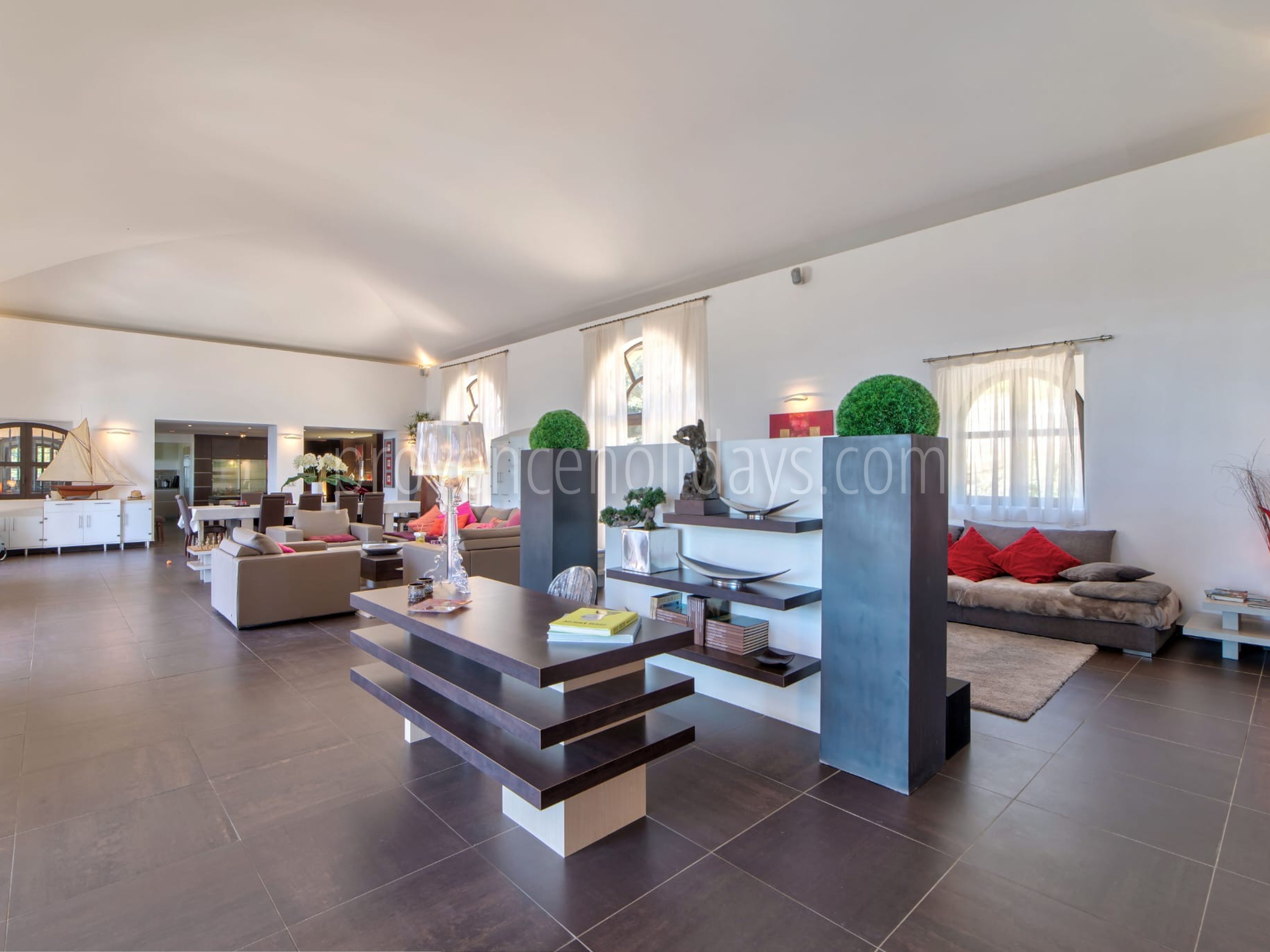 10 - Villa Elina: Villa: Interior