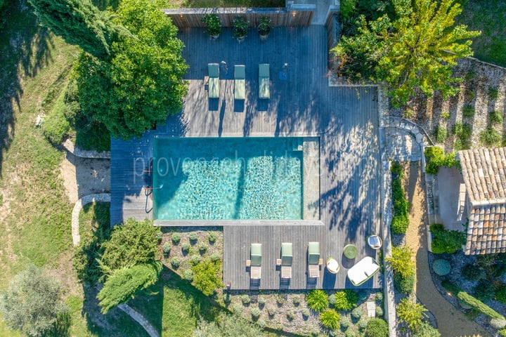 Villa Bellavista, een prestigieuze villa met uitzicht voor 10 personen