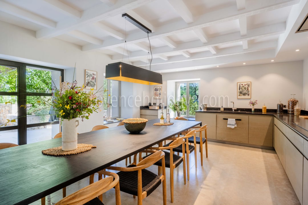 40 - Villa Olive: Villa: Interior
