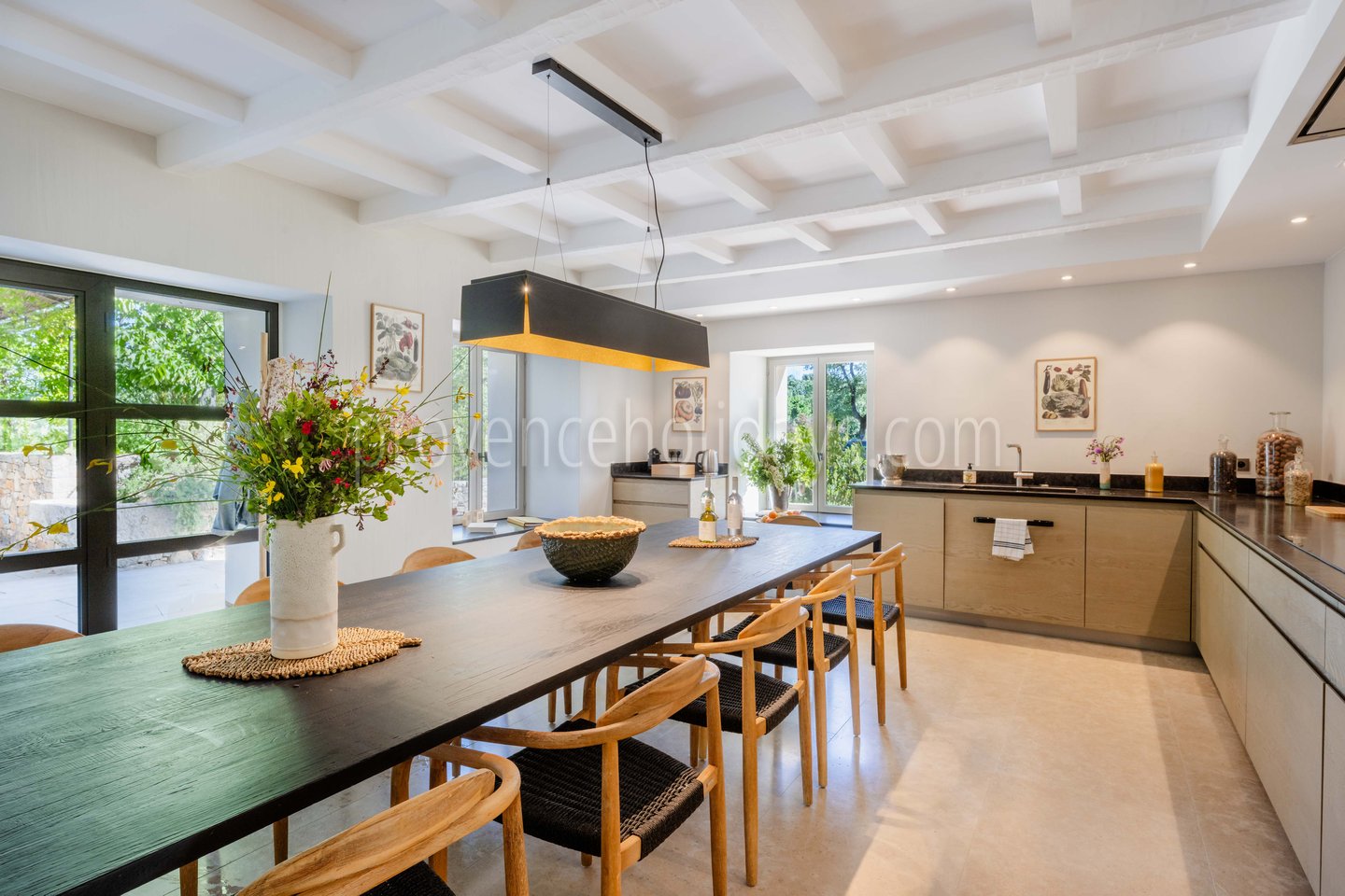40 - Villa Olive: Villa: Interior