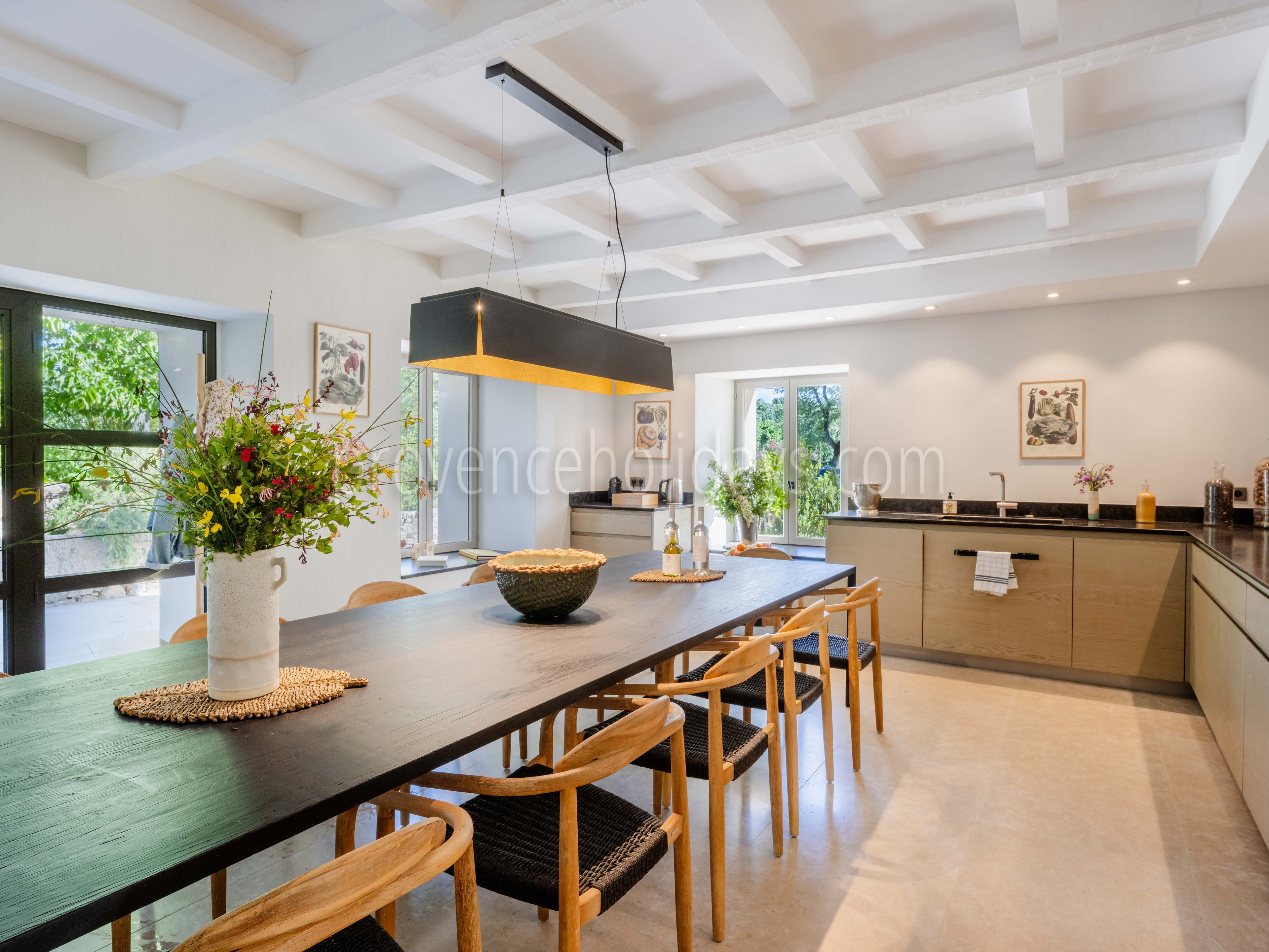 40 - Villa Olive: Villa: Interior