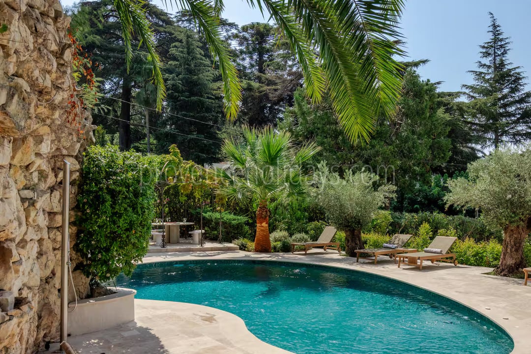 59 - Villa Elite: Villa: Pool