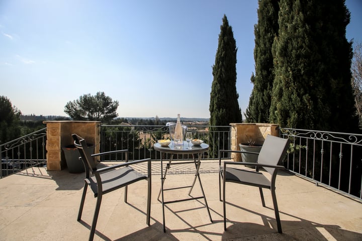 Villa Côté Est