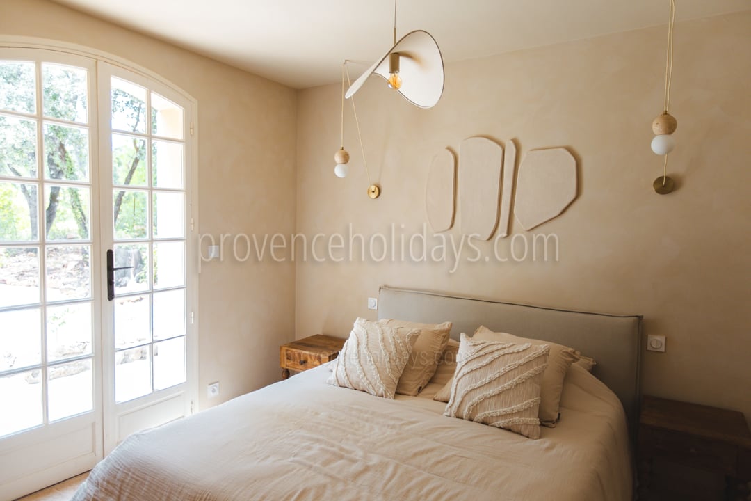 26 - Villa Adeline: Villa: Interior
