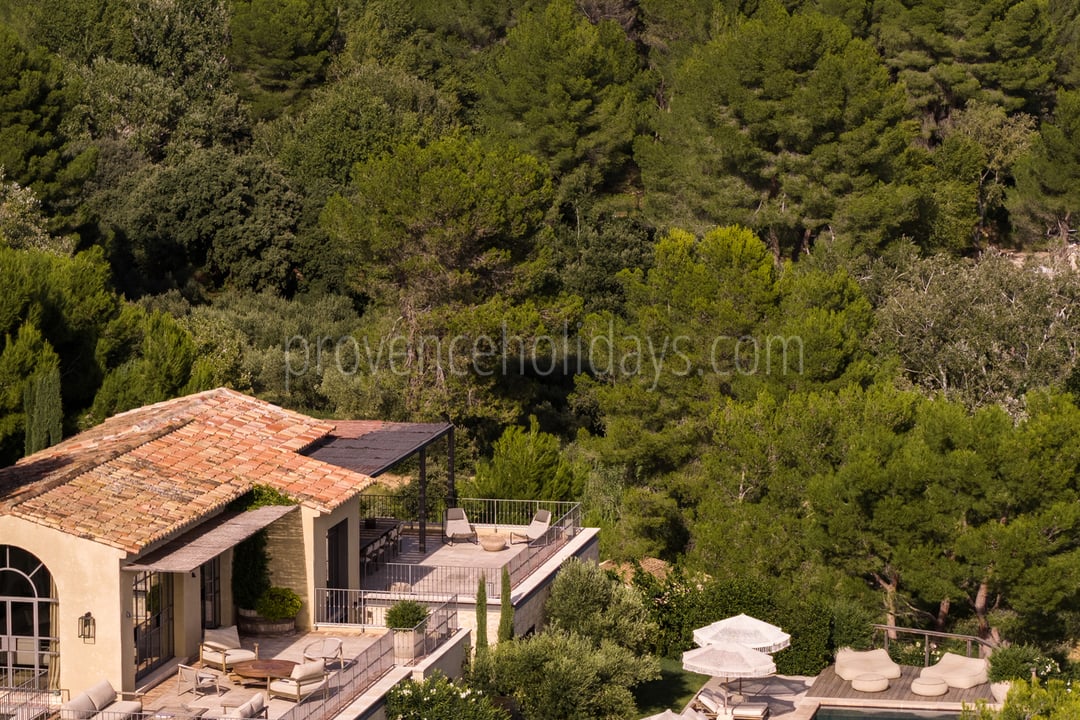 30 - Villa Paradis: Villa: Exterior