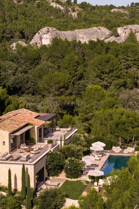 30 - Villa Paradis: Villa: Exterior