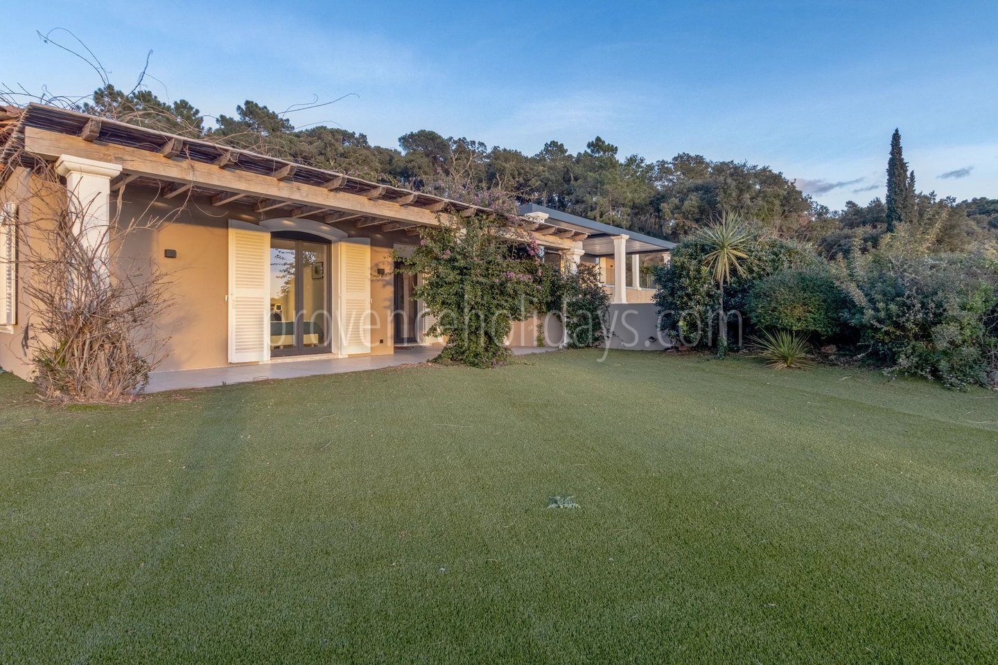 Gerenoveerde villa in la Croix-Valmer - 18