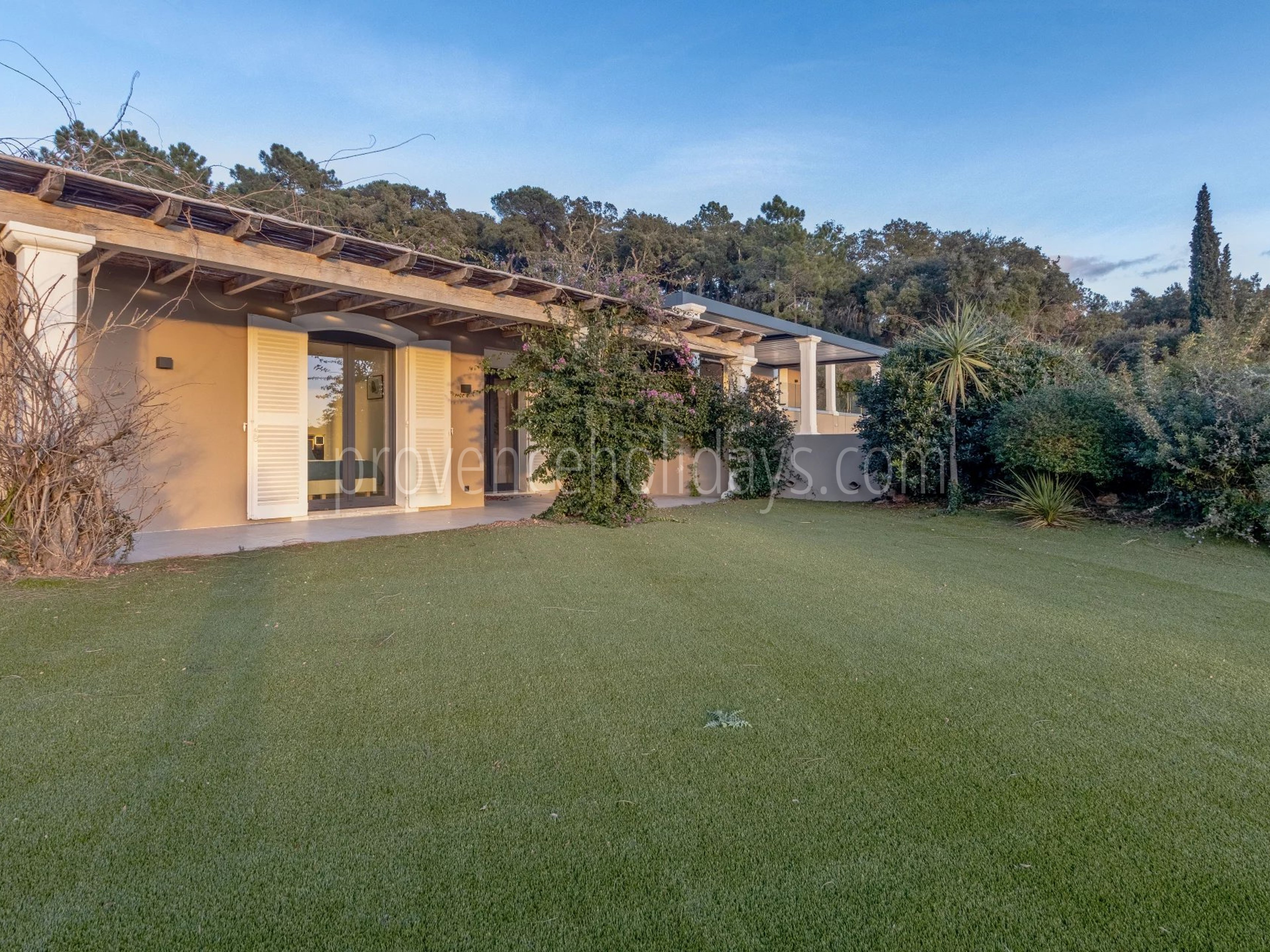 Gerenoveerde villa in la Croix-Valmer - 18