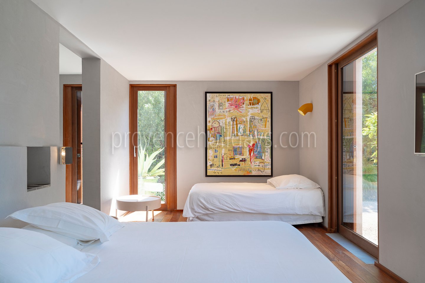 41 - Villa Tahiti: Villa: Bedroom