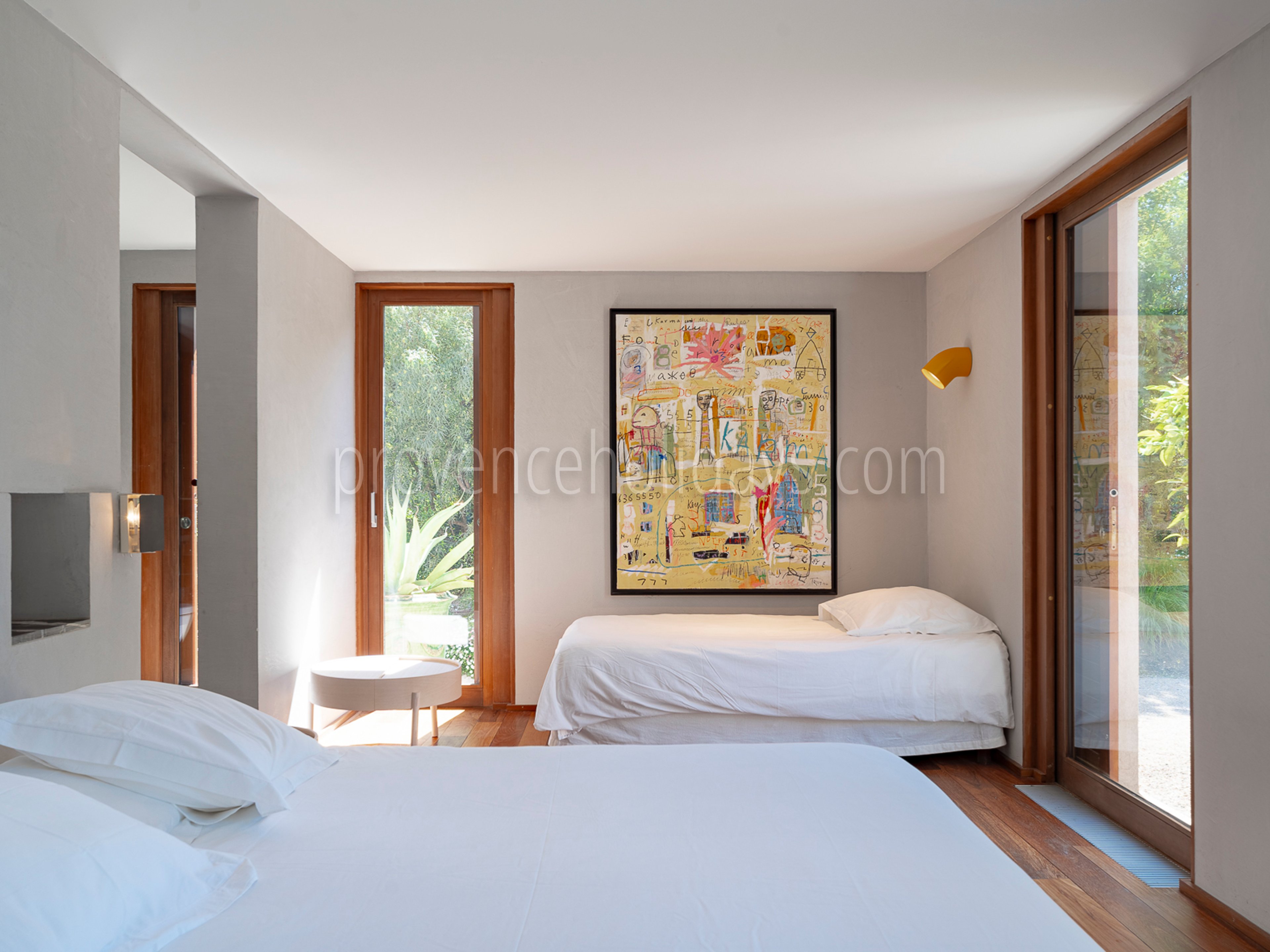 41 - Villa Tahiti: Villa: Bedroom