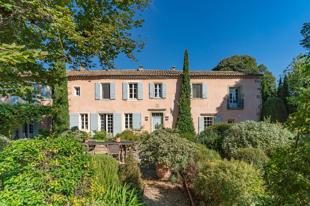 1 - : Villa: Exterior