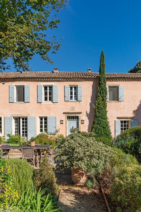 1 - : Villa: Exterior