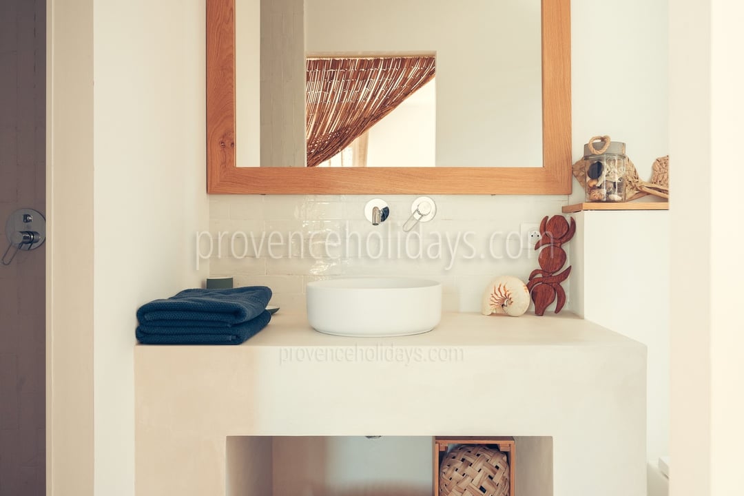 49 - Villa Solea: Villa: Bathroom